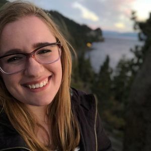 Meet your Posher, Jenn